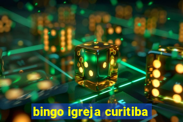 bingo igreja curitiba